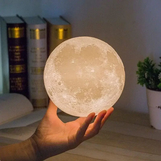 Moon Led